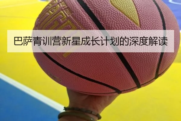 巴萨青训营新星成长计划的深度解读